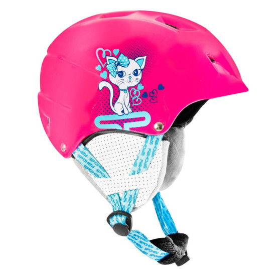 Spokey Aurora Παιδικό κράνος ski s.S Spokey Aurora Παιδικό κράνος ski s.S